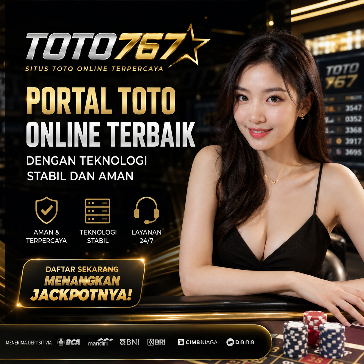togel online